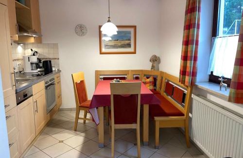 Arrach Apartment | Einfach entspannen