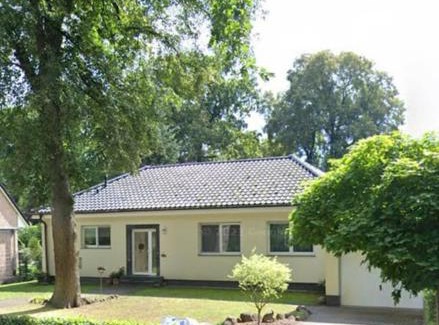Falkensee Villa | Einfamilienhaus mit Garten