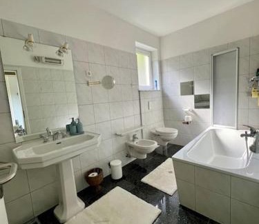 Falkensee Villa | Einfamilienhaus mit Garten