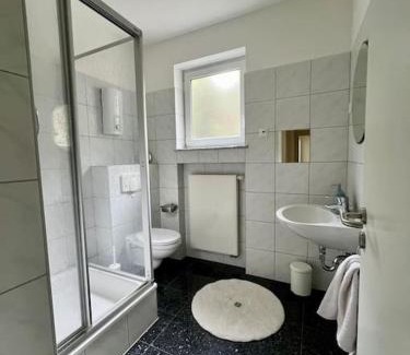 Falkensee Villa | Einfamilienhaus mit Garten