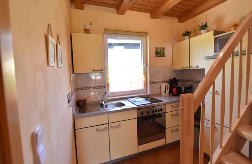 Bastorf Apartment | Einladende Ferienwohnung in Zweedorf mit Grill