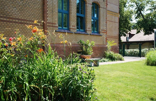 Senftenberg Apartment | Einzelzimmer, Ap. 30 - Apartments am Schloßpark