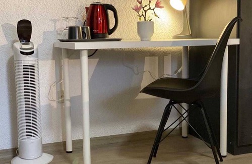 Varel House | Einzelzimmer EG - Hotel Ammerländer Stuben