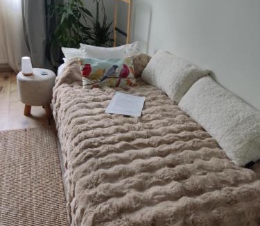 Bielefeld House | Einzelzimmer neu, von Privatperson , inkl Netflix