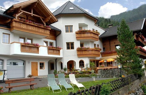 Grosskirchheim Apartment | Einzelzimmmer - Sagritzerwirt