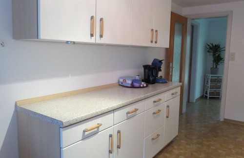 Ottenhofen im Schwarzwald Apartment | Einzigartiges Feriendomizill Mitten in der Natur