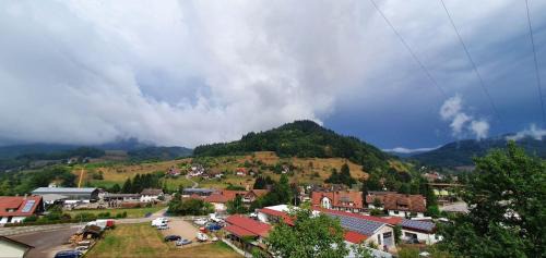 Ottenhofen im Schwarzwald Apartment | Einzigartiges Apartment, mitten in der Natur