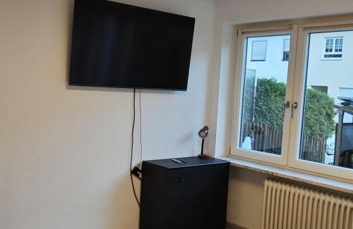 Thalkirchen - Obersendling - Forstenried - Furstenried - Solln Apartment | Einzimmerappartment München Solln