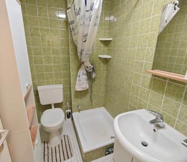 Thalkirchen - Obersendling - Forstenried - Furstenried - Solln Apartment | Einzimmerappartment München Solln