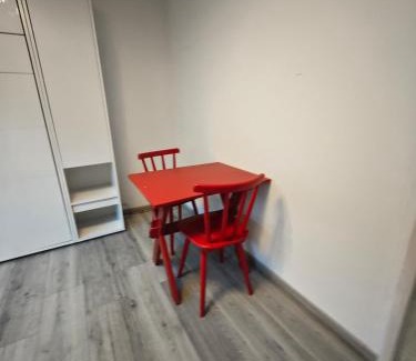 Thalkirchen - Obersendling - Forstenried - Furstenried - Solln Apartment | Einzimmerappartment München Solln