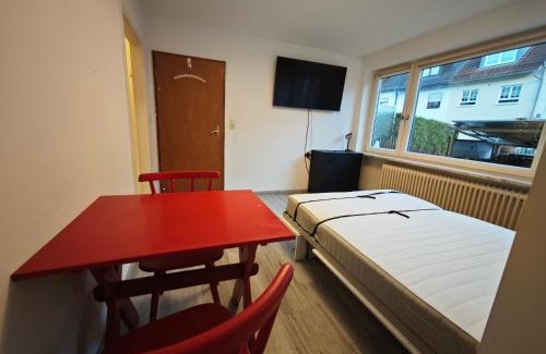 Thalkirchen - Obersendling - Forstenried - Furstenried - Solln Apartment | Einzimmerappartment München Solln