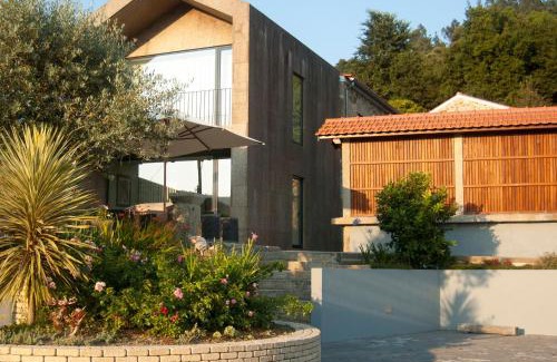 Sever do Vouga House | Eira dos Canastros