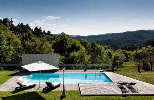 Sever do Vouga House | Eira dos Canastros