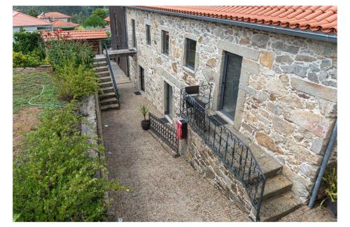 Sever do Vouga House | Eira dos Canastros