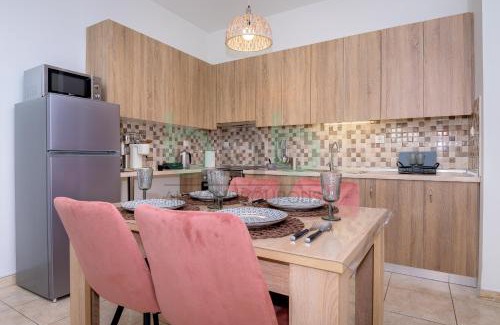 Alexandroupoli Apartment | Eirini's Cozy Apartment