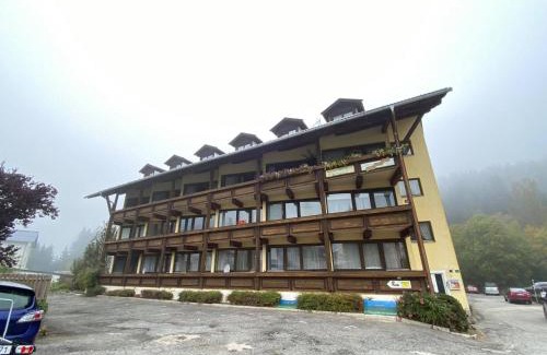 Bayerisch Eisenstein Apartment | Eisenstein