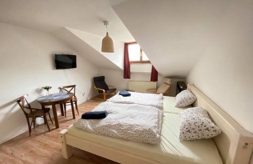 Bayerisch Eisenstein Apartment | Eisenstein