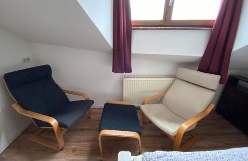 Bayerisch Eisenstein Apartment | Eisenstein