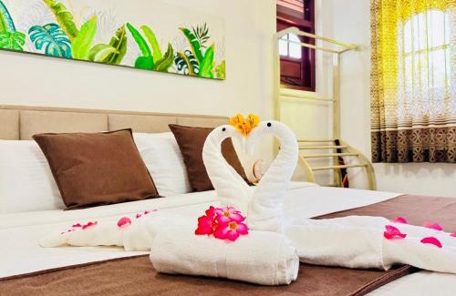 Ambalangoda Apartment | EIT Masky Villa