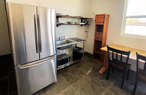 San Felipe Cabin | Ejido San Felipe Vacation Rental Studio 5