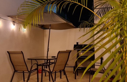 Downtown Cancun House | Ek Balam Habitacion 3