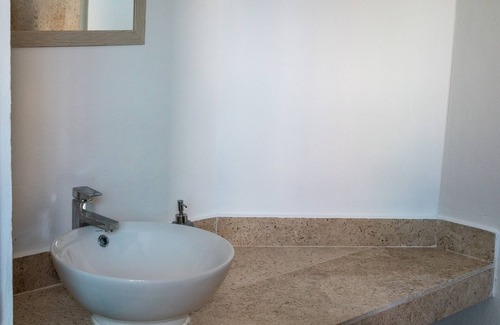 Downtown Cancun House | Ek Balam Habitacion 3