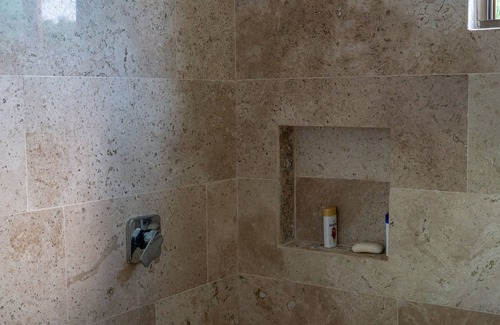 Downtown Cancun House | Ek Balam Habitacion 3