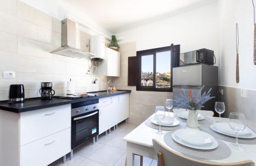La Guancha Apartment | EK El Risco Candelaria B