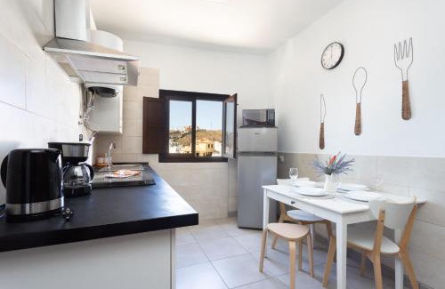 La Guancha Apartment | EK El Risco Candelaria B