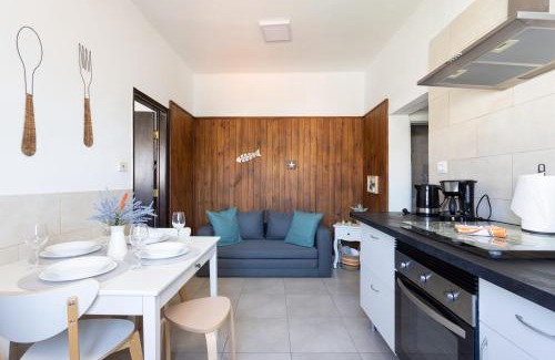 La Guancha Apartment | EK El Risco Candelaria B