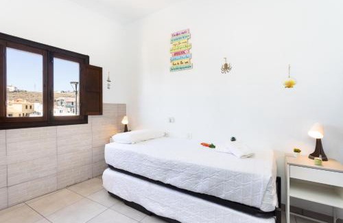 La Guancha Apartment | EK El Risco Candelaria B