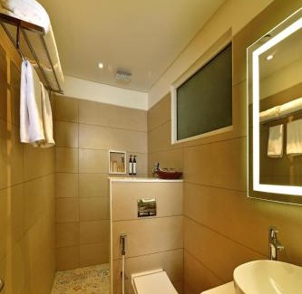 Saibaba Colony Hotel | Eka Lyf Inn