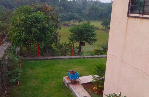 Karjat Villa | Ekaant Farms - Serenity Unplugged