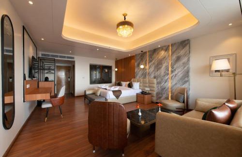 Chail Resort | Ekant Retreat Resort