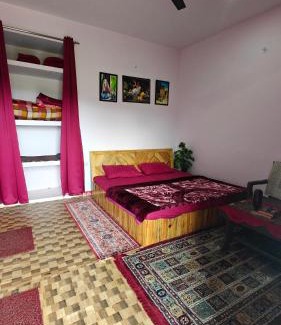 Almora House | Ekant Stays