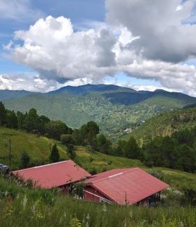 Almora House | Ekant Stays