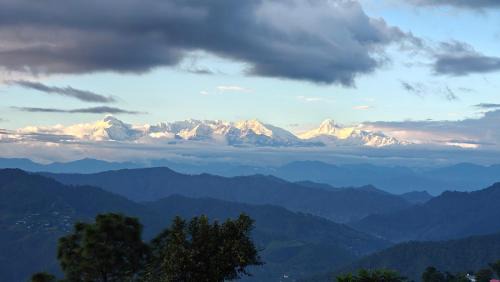 Almora House | Ekant Stays