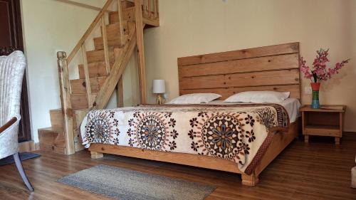 Nathuakhan House | Ekantha Homestays & Resorts