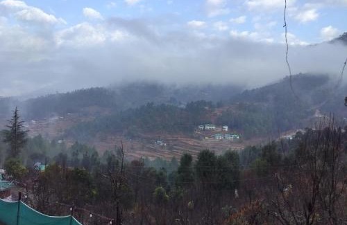 Nathuakhan House | Ekantha Homestays & Resorts