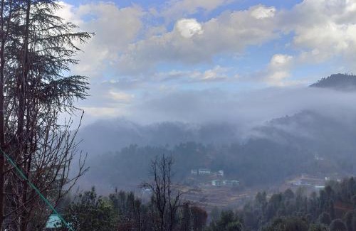 Nathuakhan House | Ekantha Homestays & Resorts