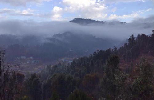 Nathuakhan House | Ekantha Homestays & Resorts