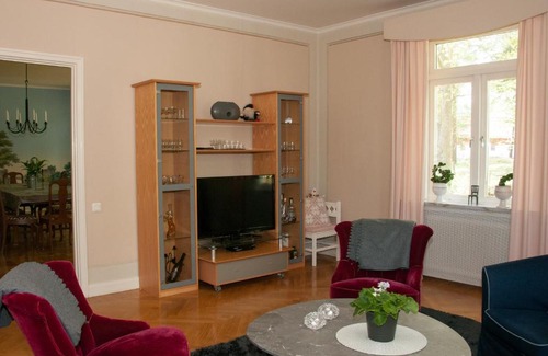 Bro Bed & Breakfast | Ekeby i Bro