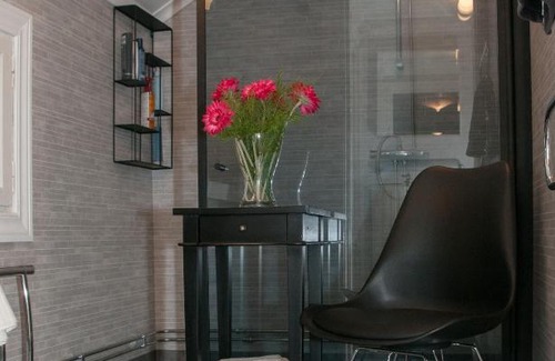 Bro Bed & Breakfast | Ekeby i Bro