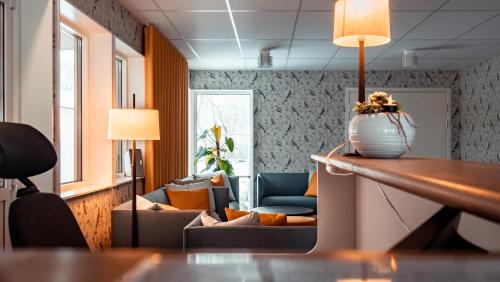 Grimslov Hotel | Ekhagen Kurs & konferens