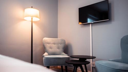 Grimslov Hotel | Ekhagen Kurs & konferens