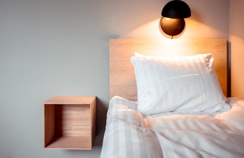 Grimslov Hotel | Ekhagen Kurs & konferens