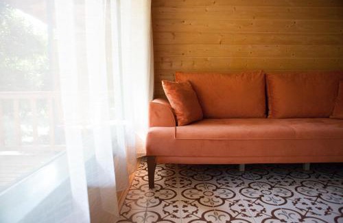 Olympos Bed & Breakfast | Ekinoks Hotel - Adults Only