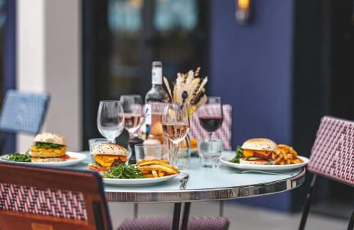 Casselardit Hotel | Eklo Toulouse