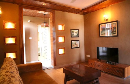 Kumarhatti Villa | EKO STAY - Frost Berry Villa