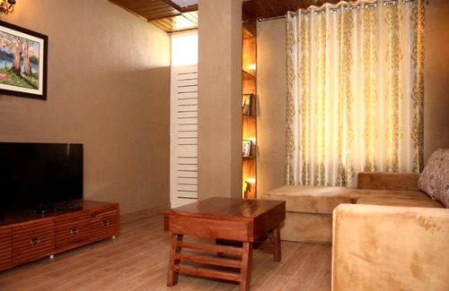 Kumarhatti Villa | EKO STAY - Frost Berry Villa